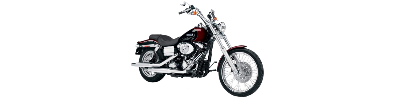 DYNA WIDE GLIDE FXWG (12"-305MM) 81-85